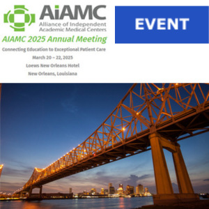 AIAMC 2025 Annual Meeting